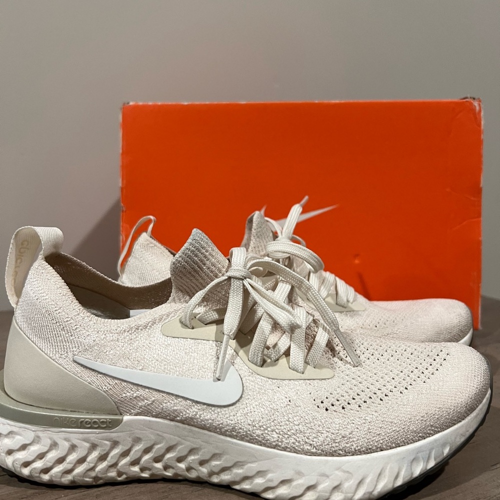 Nike Epic React Flyknit